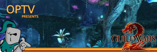The Stream Team: Under Pressure in Guild Wars 2’s Visions of Eternity