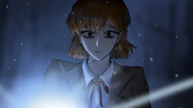 Psychological horror-mystery "Nightmere I" could come to Switch via Kickstarter stretch goal