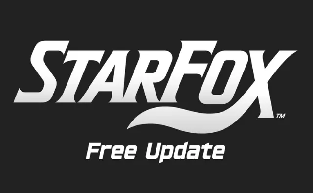 Star Fox updated to Ver. 1.2.0, free Battle Mode content now available