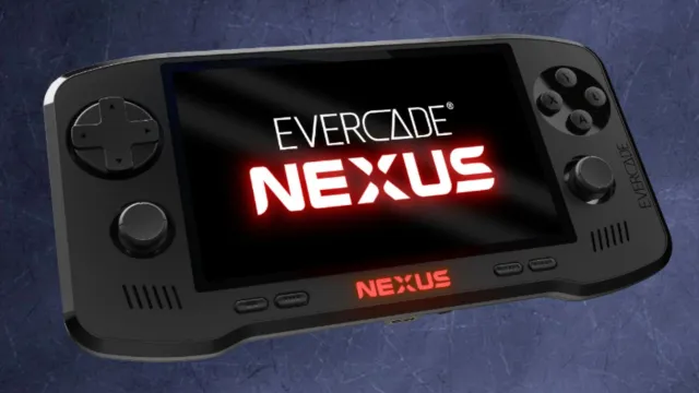'We've been here for six years. We're aiming to be here for at least another six more' — Blaze Entertainment says it has a four-year-long roadmap for Evercade, and wants 'to do more work with Rare,' and has spoken with Sega, Bandai Namco, and EA
