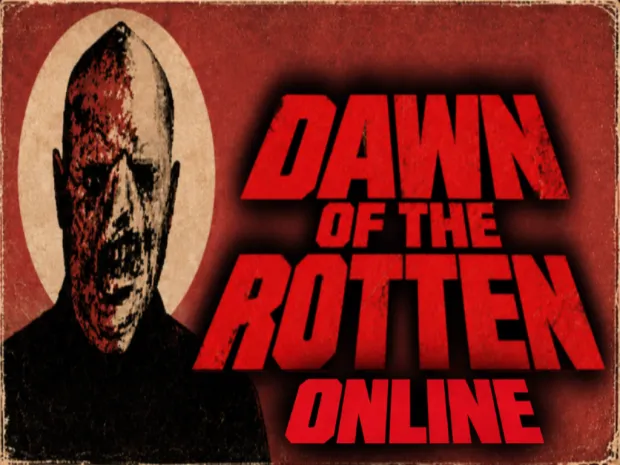 Dawn of the Rotten – CO-OP Gameplay