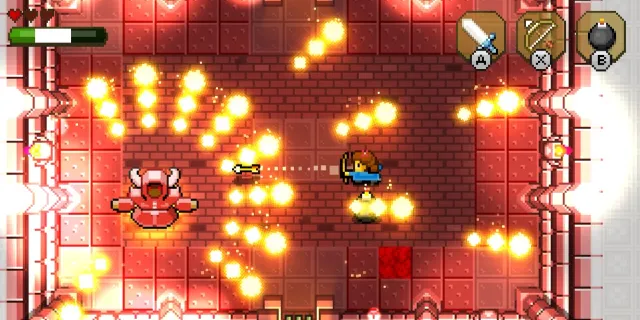 Blossom Tales finally reaches mobile after an almost eleven-year wait