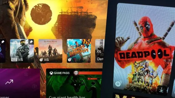 Xbox Discs To Digital Is Now Live For All Xbox Owners So Get Converting Your Discs