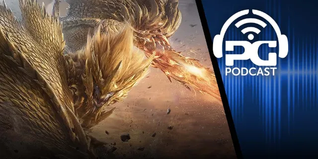 The Pocket Gamer Podcast Episode 96 - Monster Hunter Outlanders on mobile, Animula Nook's miniature world, and the massiveness of Delta Force