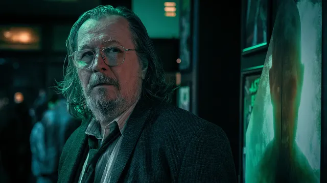 Slow Horses Season 6, Episode 3 Review — ‘Resurrection’