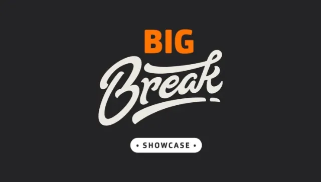 The Big Break Showcase was stacked with reveals from Coffee Stain and others
