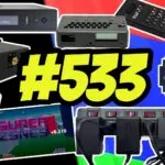 Weekly Roundup #533