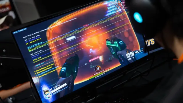 ISU Esports Moves Into New Student Union Arena