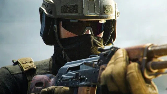 New Wardogs update stamps out exploits, and you could now face a permanent ban