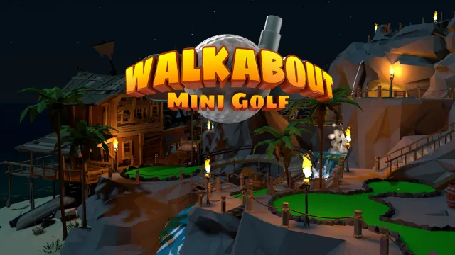 ‘Walkabout Mini Golf’ Studio Announces Another Round of Layoffs Following DLC Price Hike