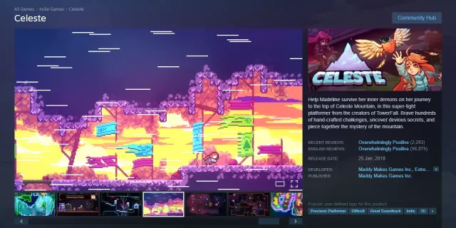 Steam's Discounts & Events Page Is Getting Personalized