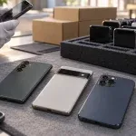 The Refurbished Flagship Boom: How Businesses Buy Used Galaxy, Pixel and iPhone Fleets Without Getting Burned, and What You Can Steal From Their Playbook