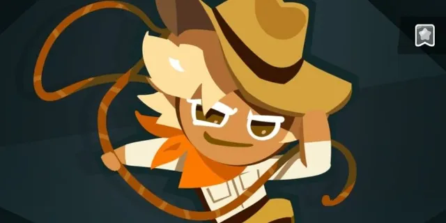 CookieRun: Crumble Adventurer Cookie guide