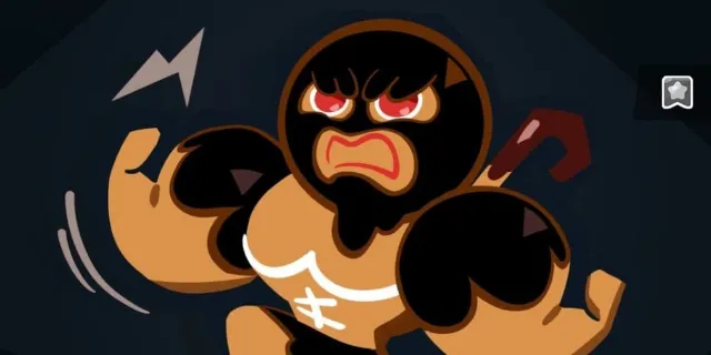 CookieRun: Crumble Muscle Cookie guide