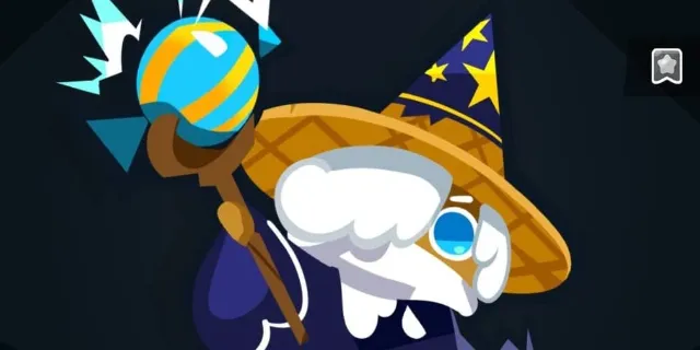 CookieRun: Crumble Wizard Cookie guide