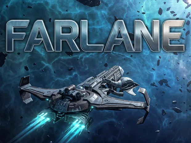 Farlane - New Screenshots as Development Pushes Deeper Into the Frontier