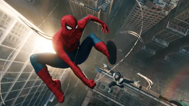 Amazon is adapting one of Spider-Man's most controversial stories, and it's not going down well with fans