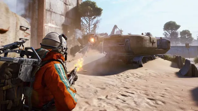 According to Embark, 37% of Players are Actually Friendly in Arc Raiders and Prefers Friendly Co-op