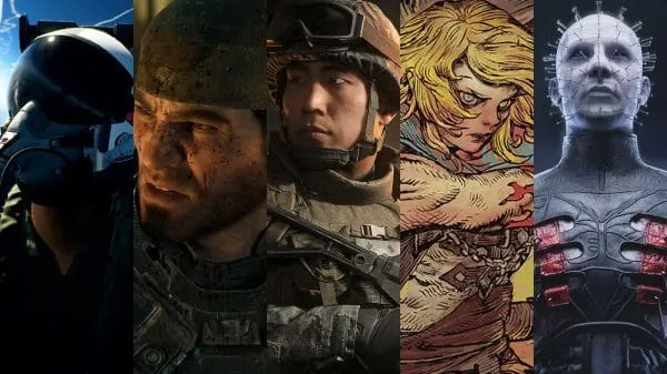 Games Coming Out In October 2026 That You Should Be Excited For