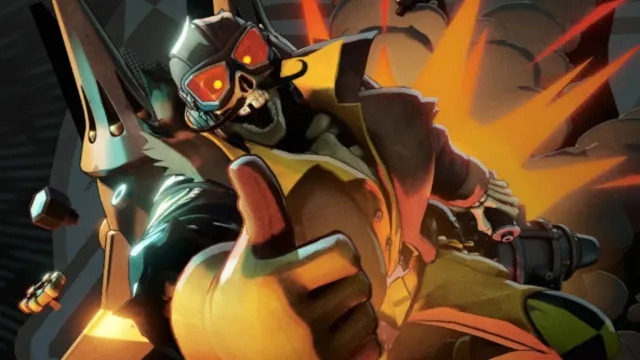 Deadlock smashes Steam record following new update with over 228,000 concurrent players