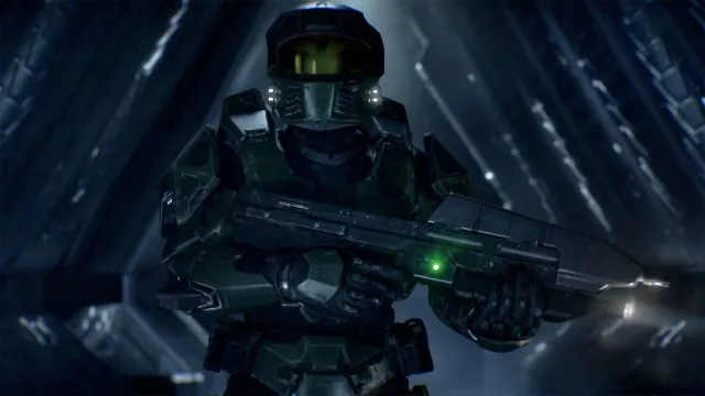 Veteran Halo lead has suggestions for Activision, and they include hiring "laid off folks"