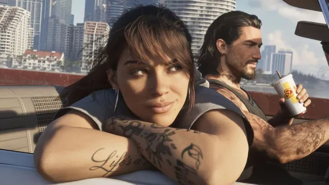Rockstar says GTA 6 won’t include Disney World or Universal Studios
