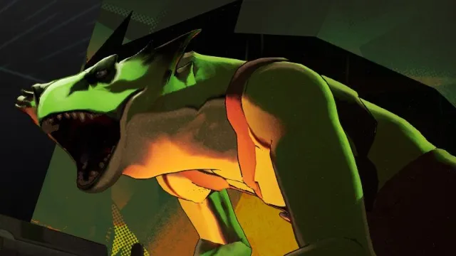 You're hyped for Deadlock's new heroes and map updates, I'm hyped because of the 800 extra pre-match conversations, we are not the same