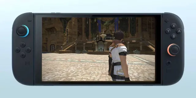 KitGuru Games: Is Final Fantasy 14 on Switch 2 worth it?