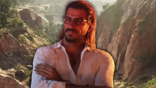 GTA 6 features a living and breathing world twice the size of GTA 5