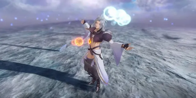 Dissidia Duellum Final Fantasy adds in fan-favourite villain Kaju as it expands to 38 countries