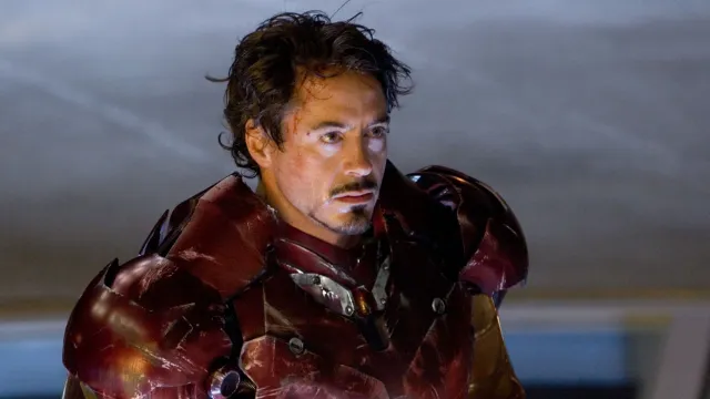 20 years after Robert Downey Jr. was cast as Iron Man, Marvel fans are just discovering his audition