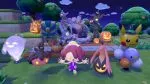 Pokemon Pokopia announces Halloween event, Pumpkaboo and Gourgeist to be added