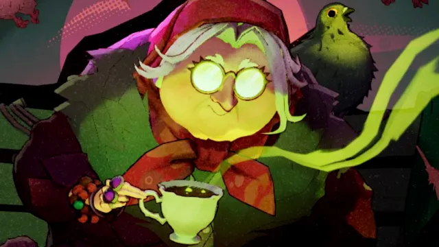 After an eight month wait, Valve's massive Deadlock update feels like the spark that begins its unstoppable rise