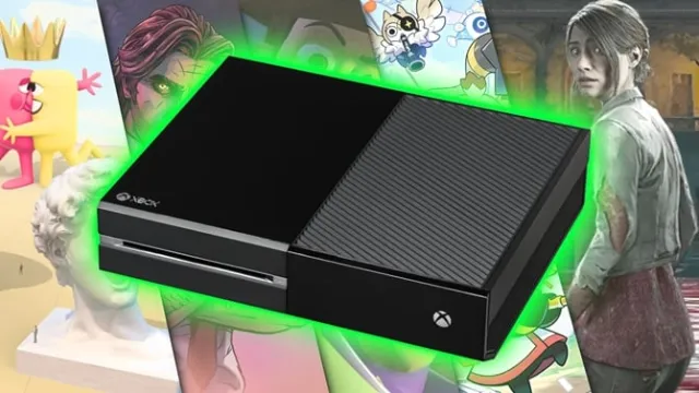 Xbox One is getting 10 noteworthy new games in October 2026