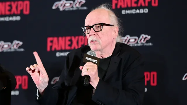 John Carpenter Calls 2011 The Thing Prequel a ‘Piece of Crap,’ but Some Fans Are Rushing to Its Defence