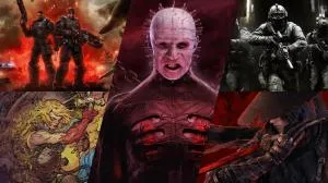 The Biggest New Game Releases Of October 2026