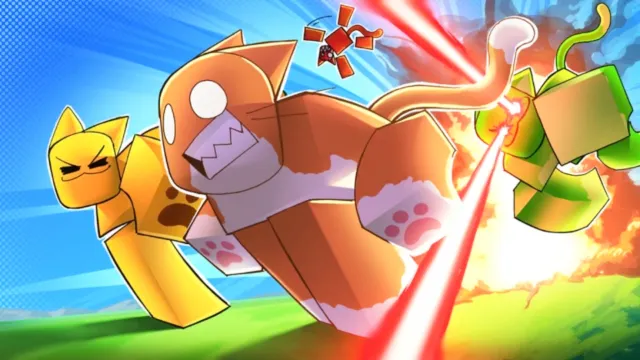 Meow Madness codes September 2026