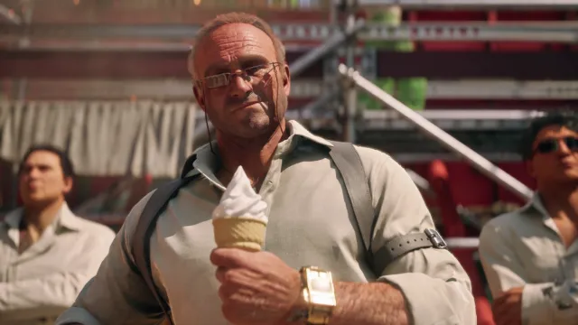 No Law might be the open-world Deus Ex that Cyberpunk 2077 wasn't