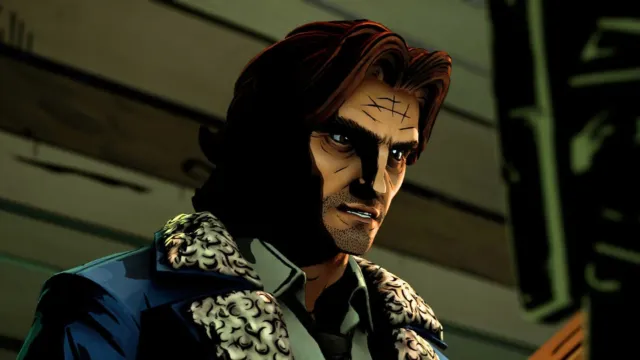 Telltale has ensured that The Wolf Among Us 2 "feels like coming home"