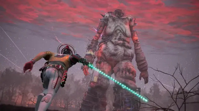 Suda51's Grasshopper Manufacture Is An Independent Studio Again After Splitting From NetEase