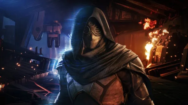 Dune Awakening's creative director on copying Hollywood, in-game advertising, and why style beats photorealism