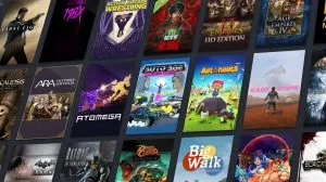 Steam Is Finally Changing How Games Get Their Big Front-Page Break