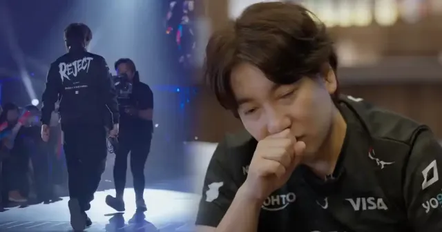 Street Fighter GOAT Daigo's struggles and passion to be revealed in full-length documentary coming to theaters in 2027