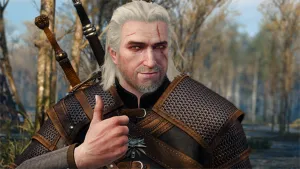 The Witcher 3 Is Having A Record-Breaking Comeback In A Very Busy Gaming Month