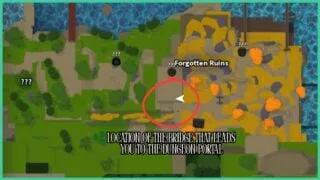 Slayers 2 Dungeons [How to Unlock, Dungeon Points, and Cards]