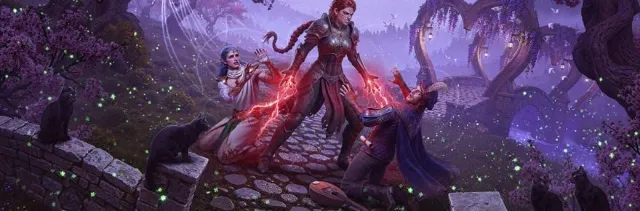 EverQuest announces its expansion for 2026, Favors of Fortune, in the newest producer’s letter