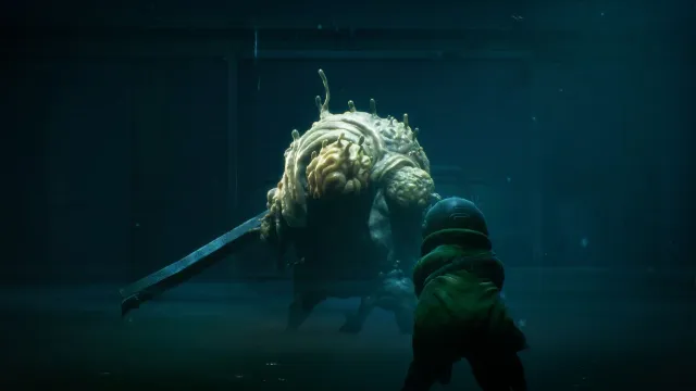 End of Abyss Review – A Chilling Descent Into Darkness