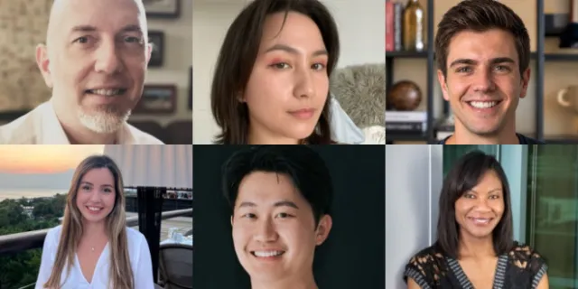 September 2026's Movers and Shakers: Scopely, Niantic Spatial, Trailmix, Roblox, Zynga and more