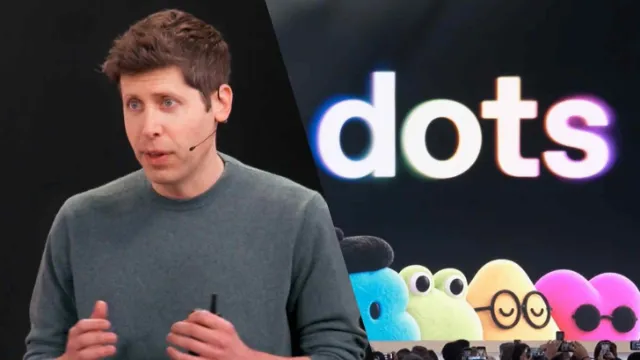 OpenAI’s Dot VM Is Hosted On An AMD EPYC 9V74 80-Core Processor, Where Each 9-Core VM Instance Has 9.73 GB Of Memory, And Sports A Multi-Core Score Of 9435 On Geekbench 7