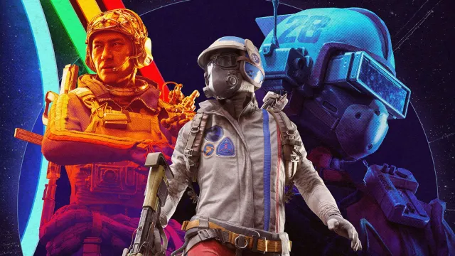 Arc Raiders' executive producer explains how he 'wasn't completely prepared for how hard' a live service game would be and warns against the dangers of burnout